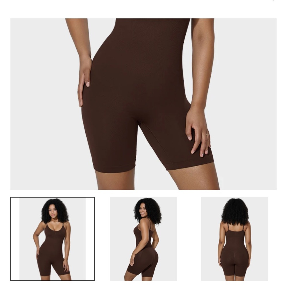shecurve shapewear